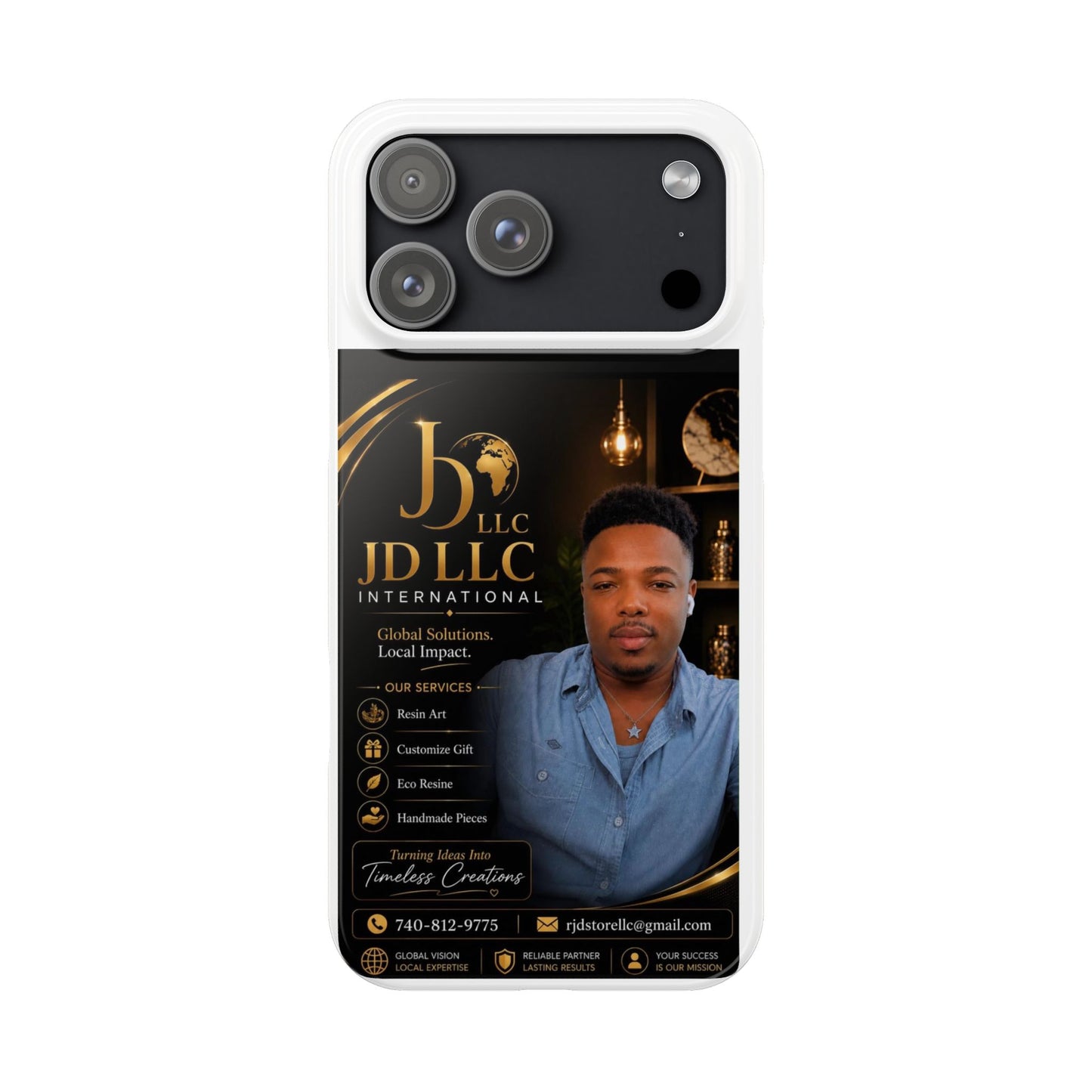 Slim Phone Cases