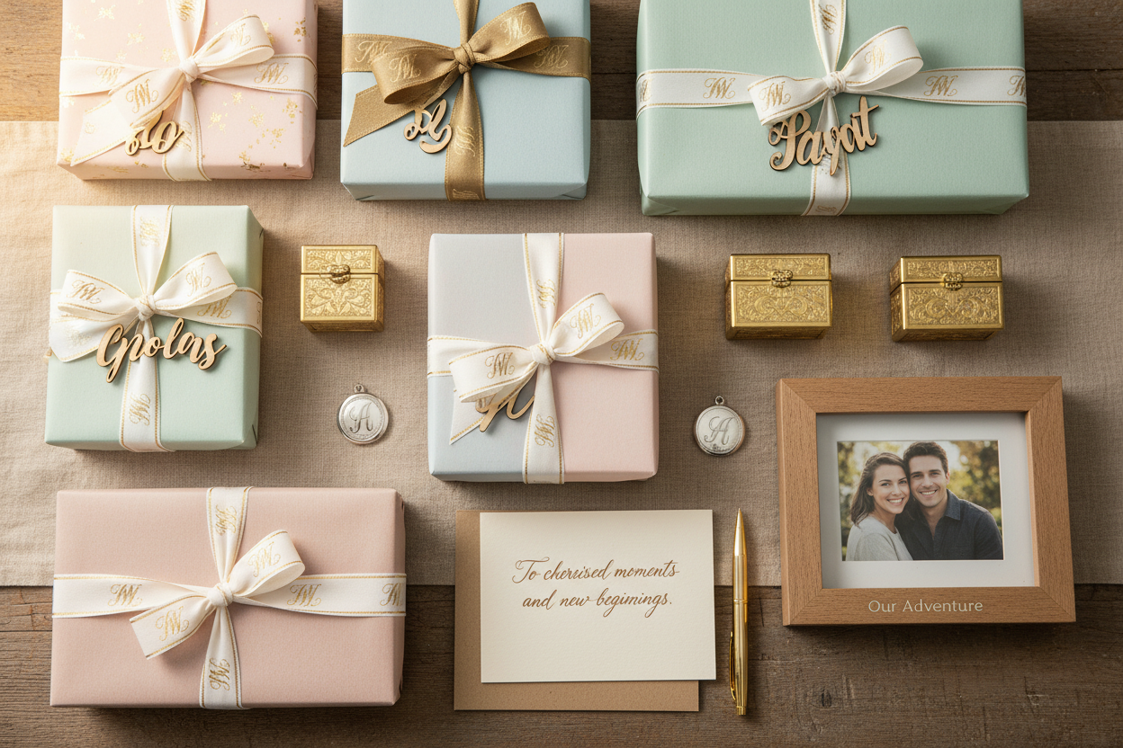 Personalized Gifts