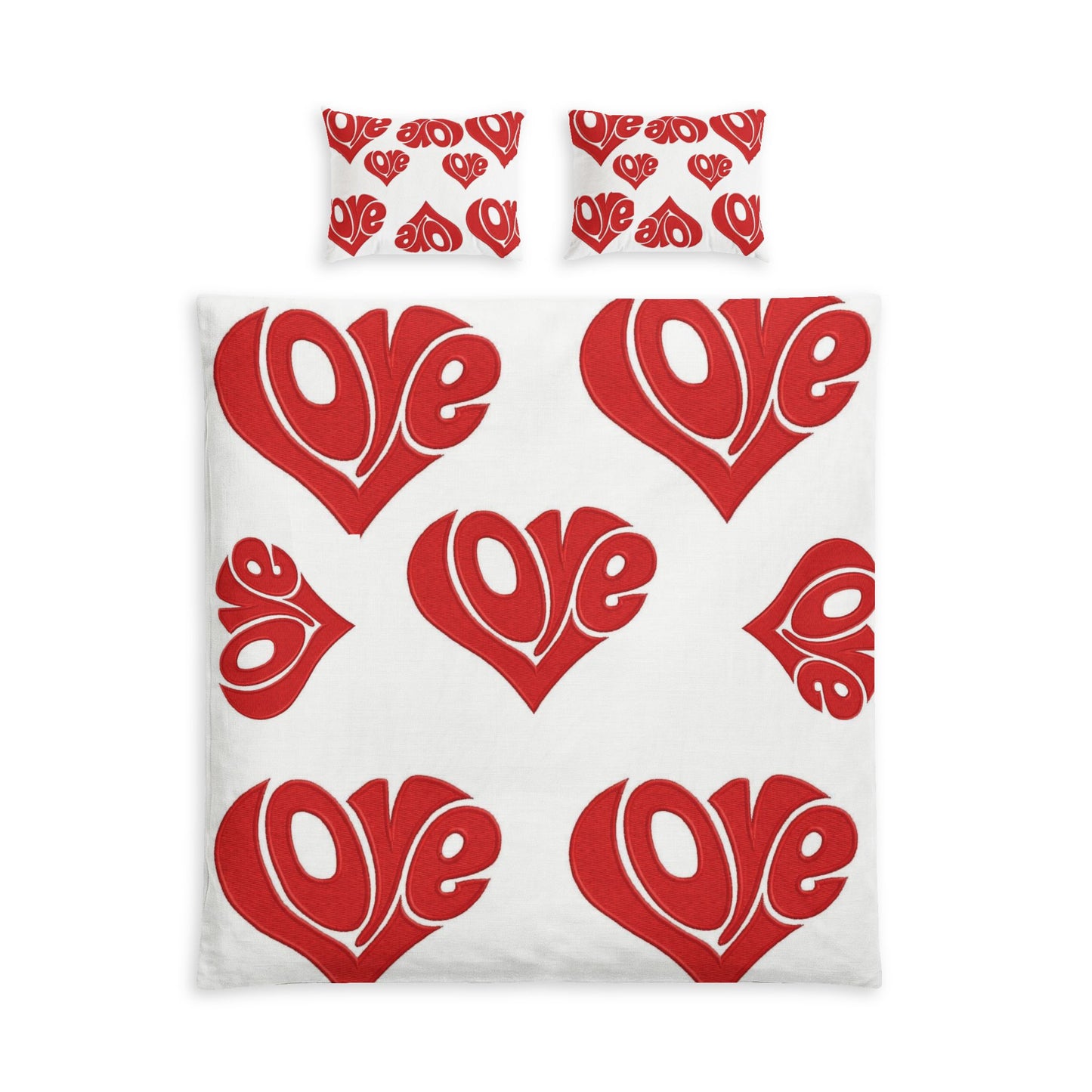 Cotton Bed Set