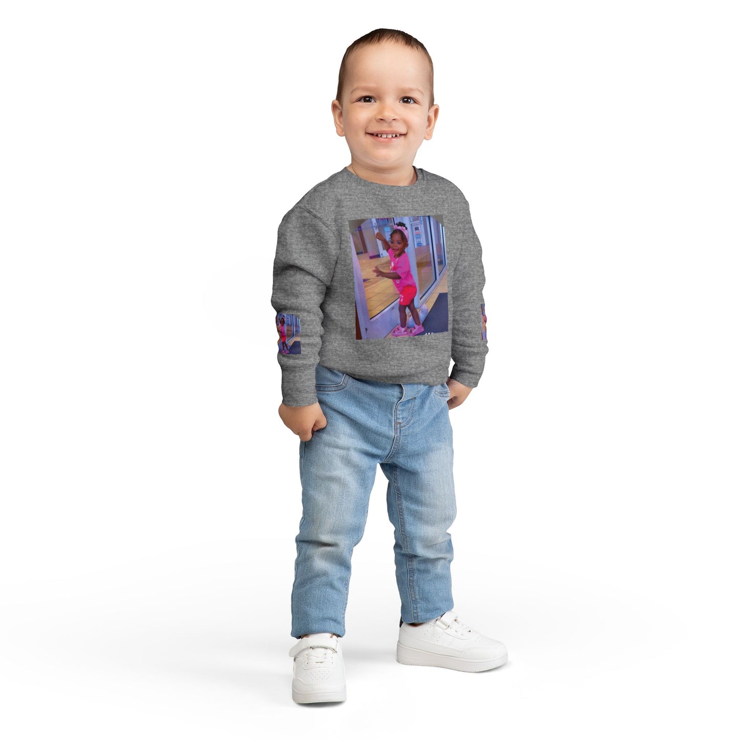 Toddler Sweatshirt