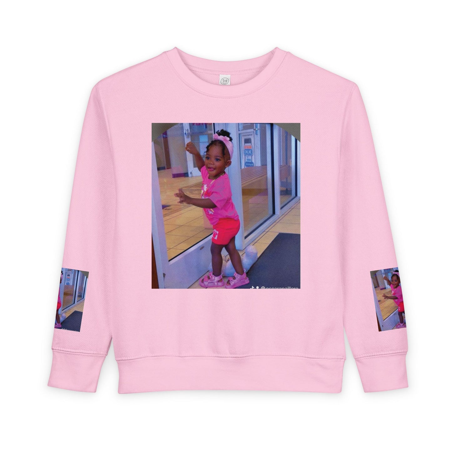 Toddler Sweatshirt