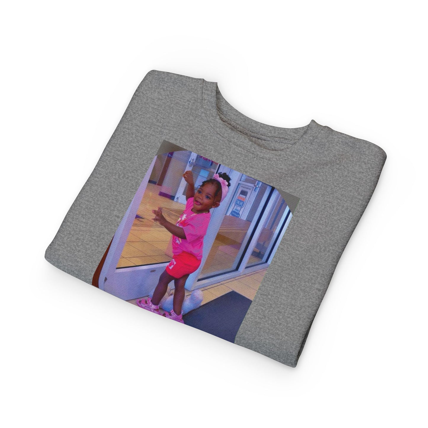 Toddler Sweatshirt