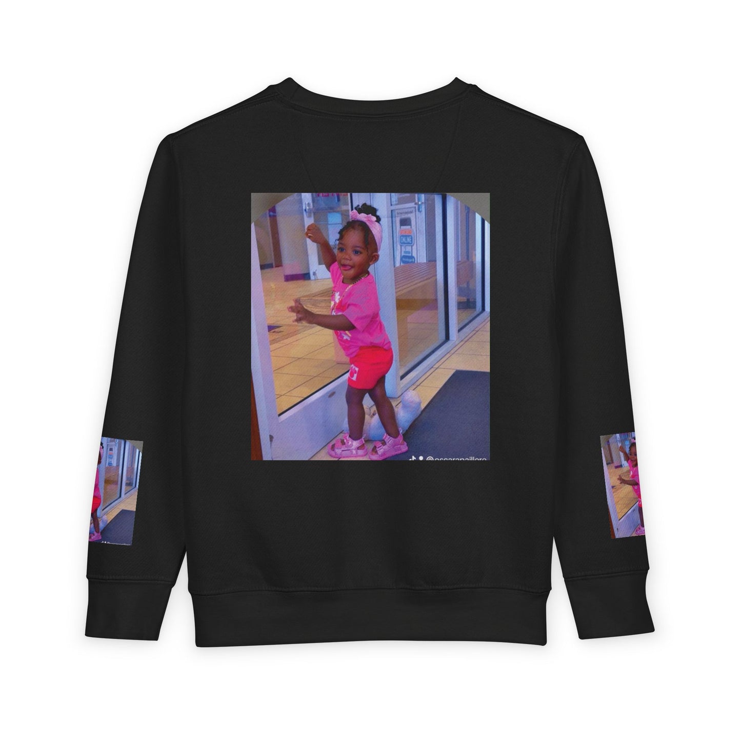 Toddler Sweatshirt