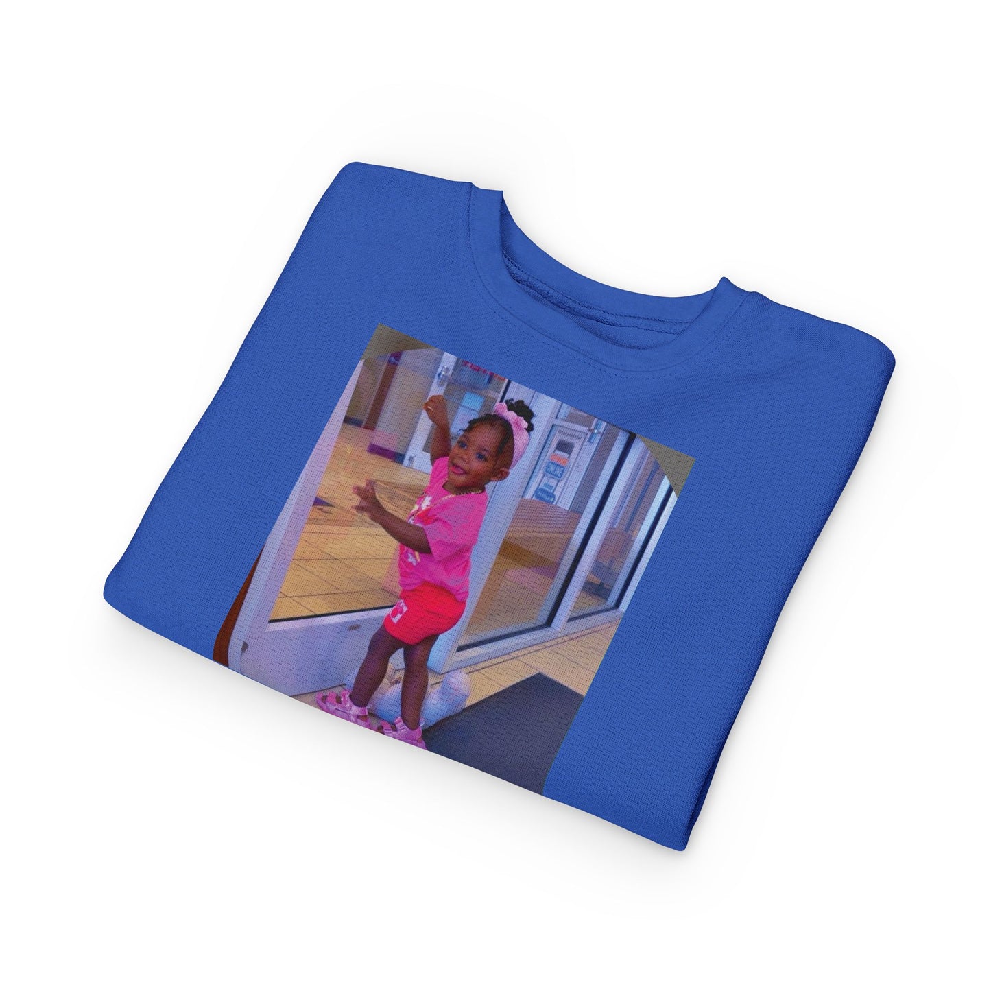 Toddler Sweatshirt