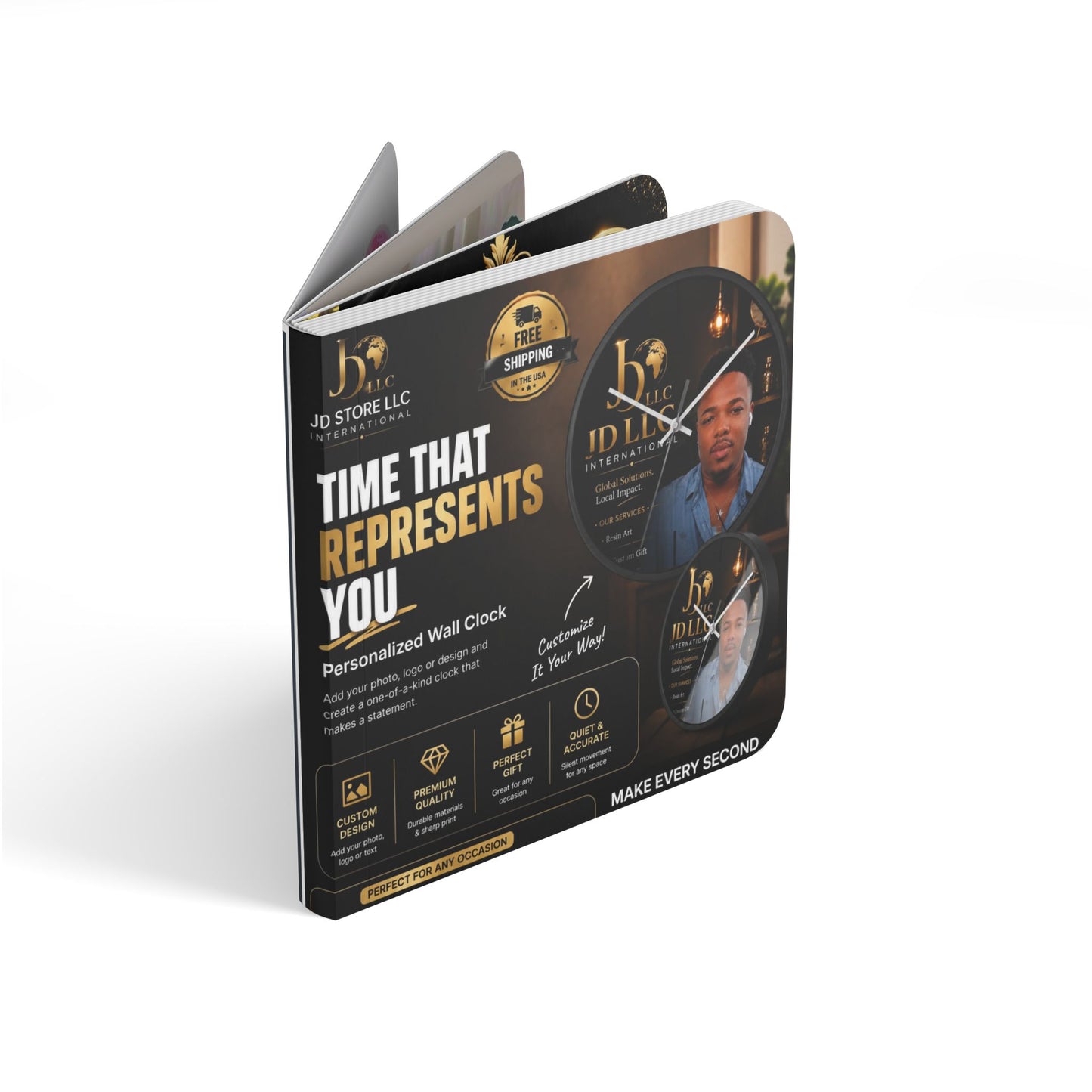 Board Book