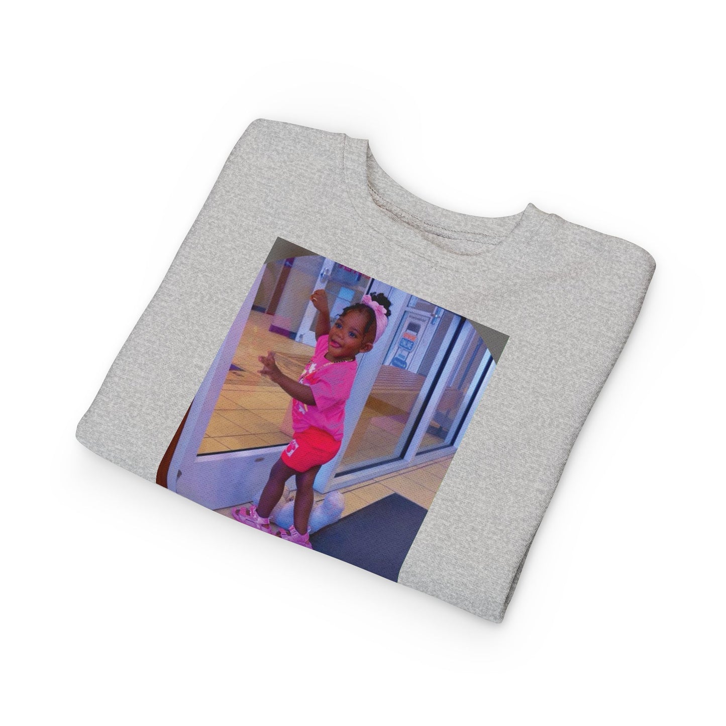 Toddler Sweatshirt