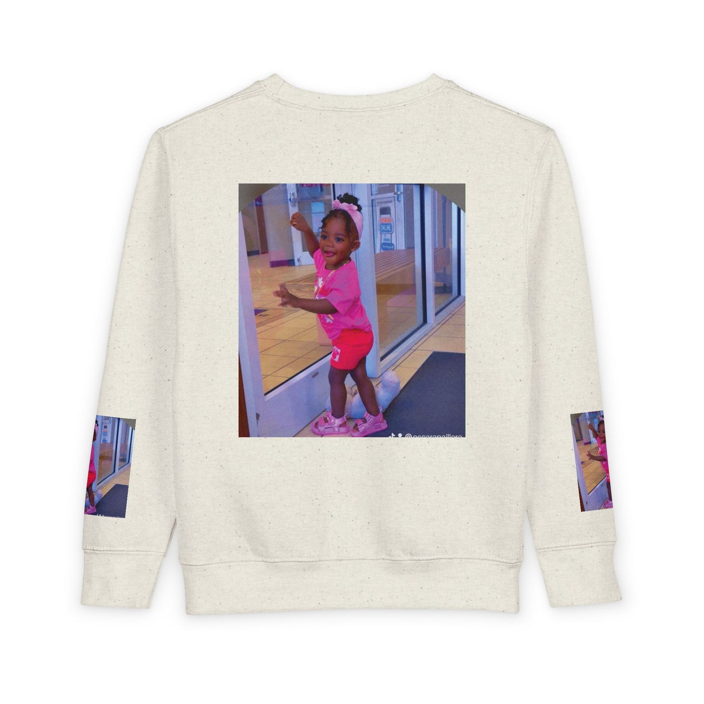 Toddler Sweatshirt
