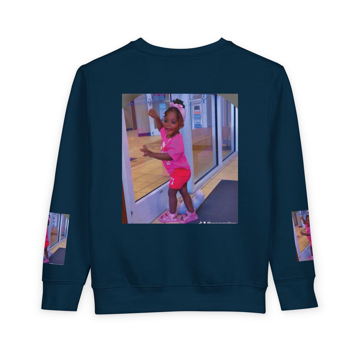 Toddler Sweatshirt