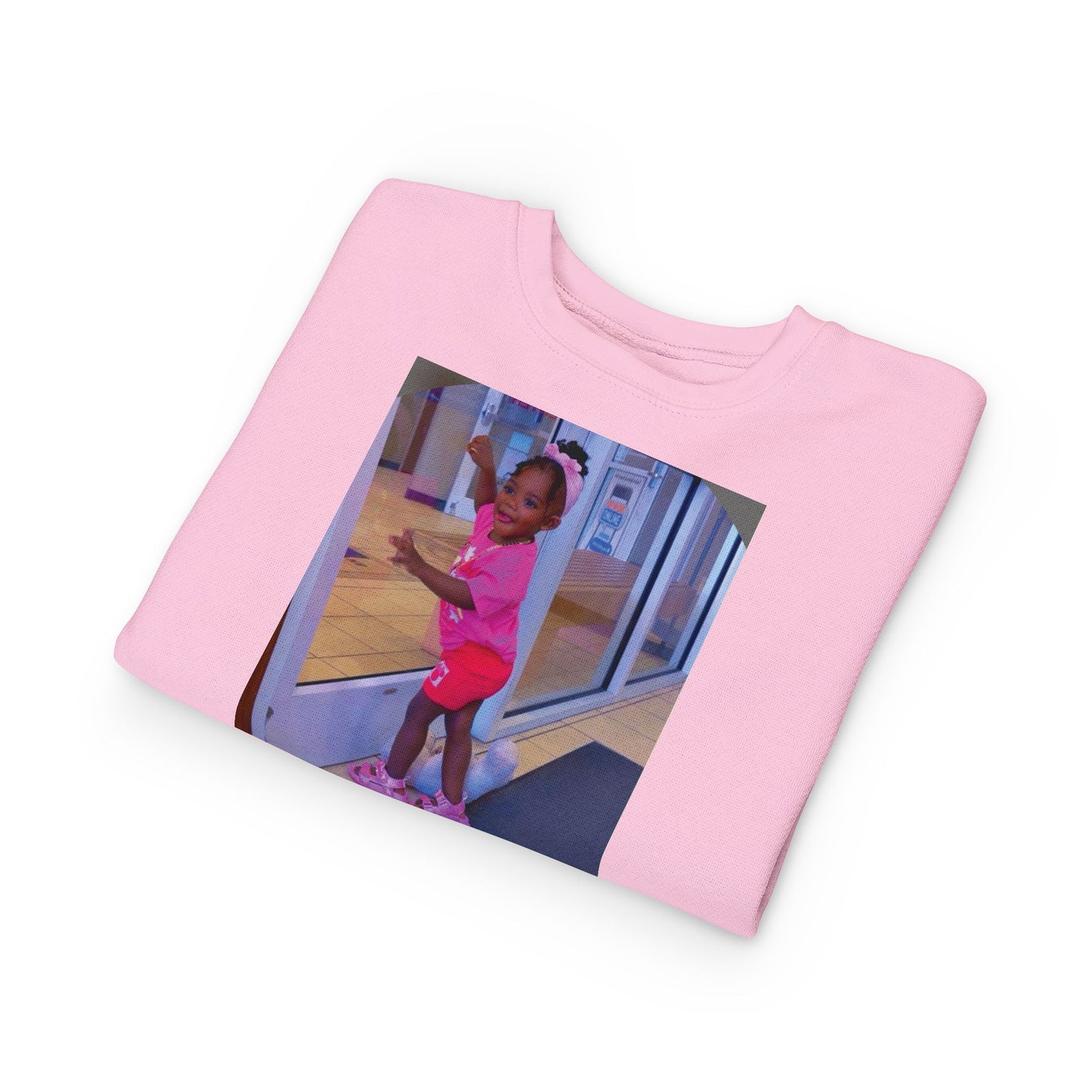 Toddler Sweatshirt