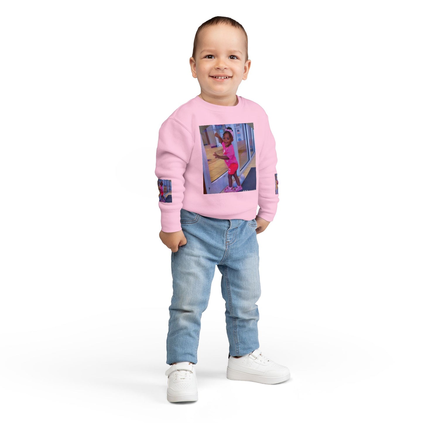 Toddler Sweatshirt