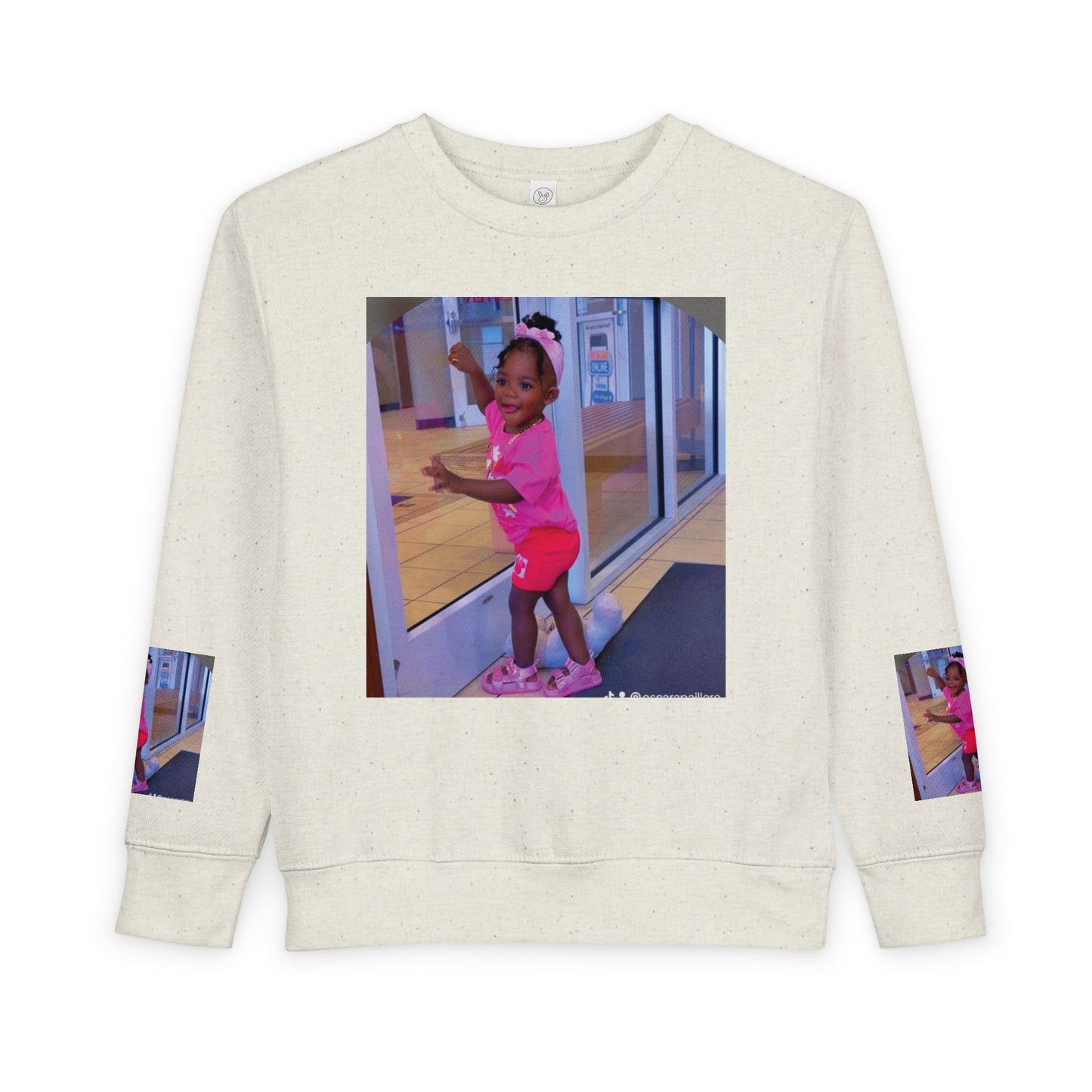 Toddler Sweatshirt