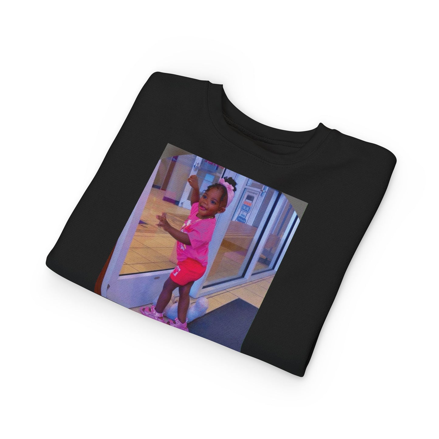 Toddler Sweatshirt