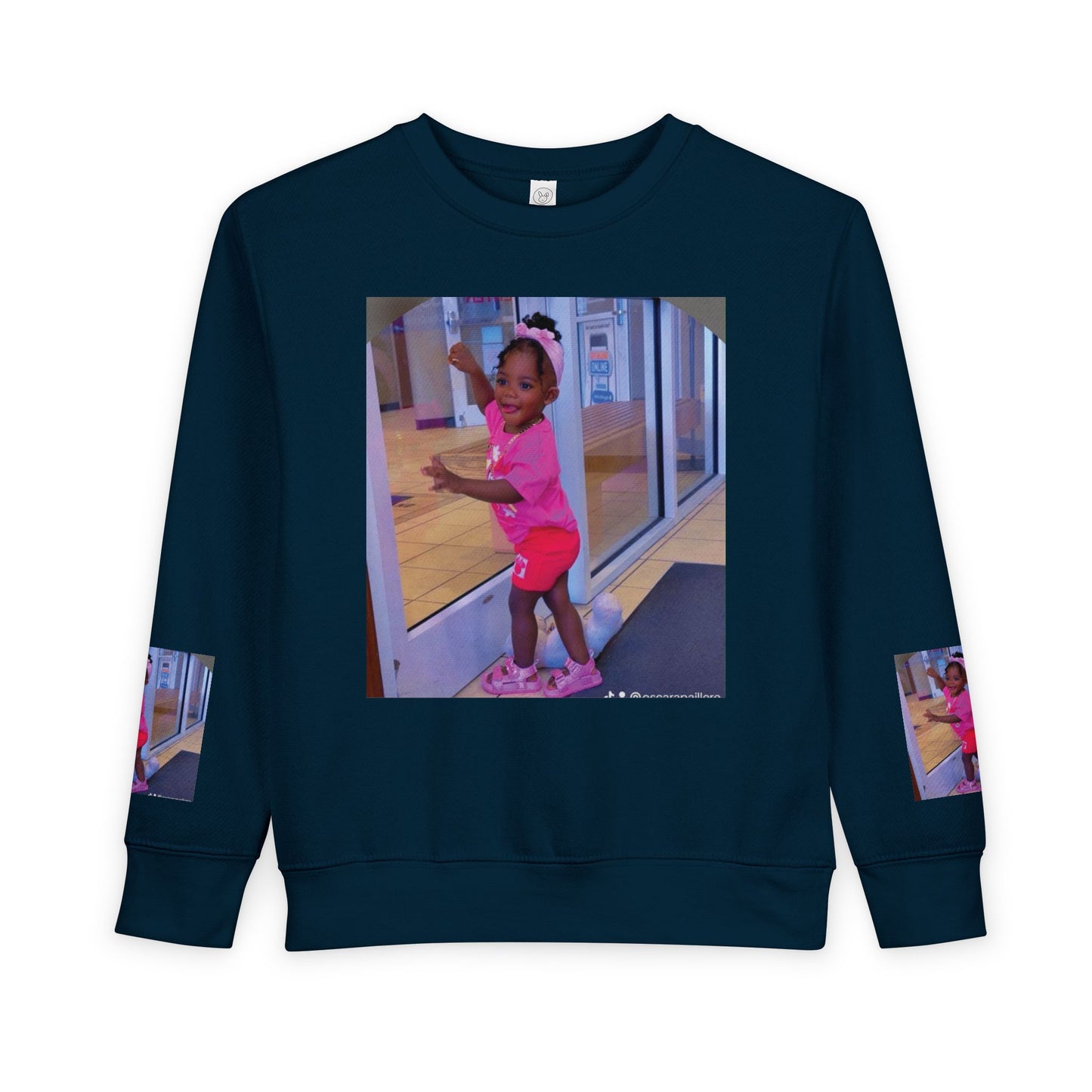 Toddler Sweatshirt