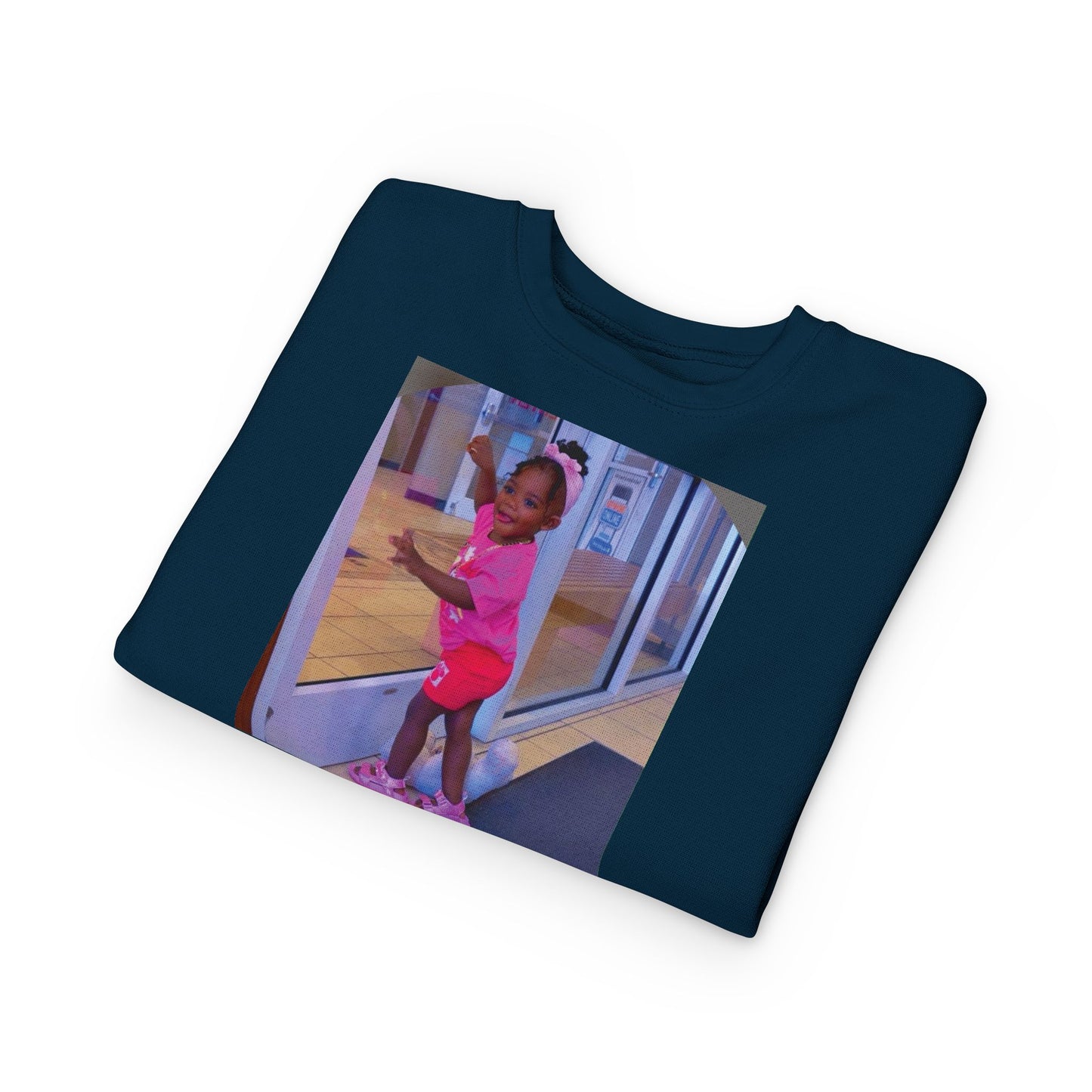 Toddler Sweatshirt