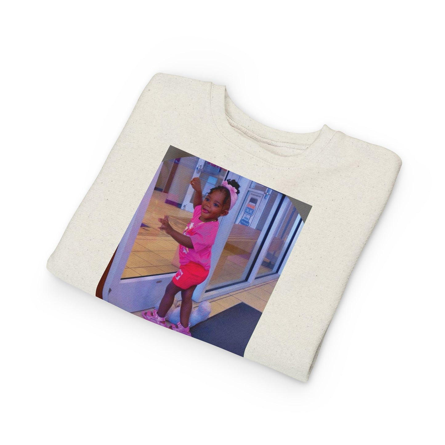 Toddler Sweatshirt