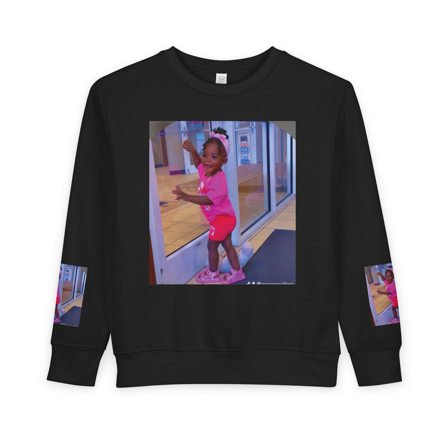 Toddler Sweatshirt
