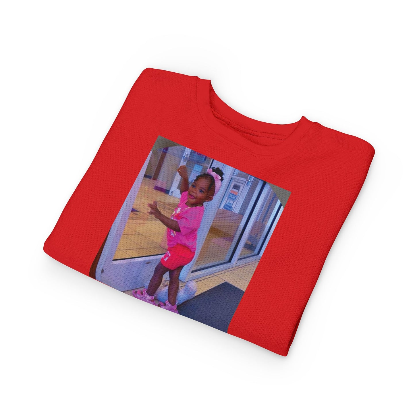 Toddler Sweatshirt