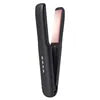 3200mAh Electric Cordless Ceramic Flat Iron Hair Straightener 4-Speed Temperature Adjustment USB Charging Portable Hair Curler
