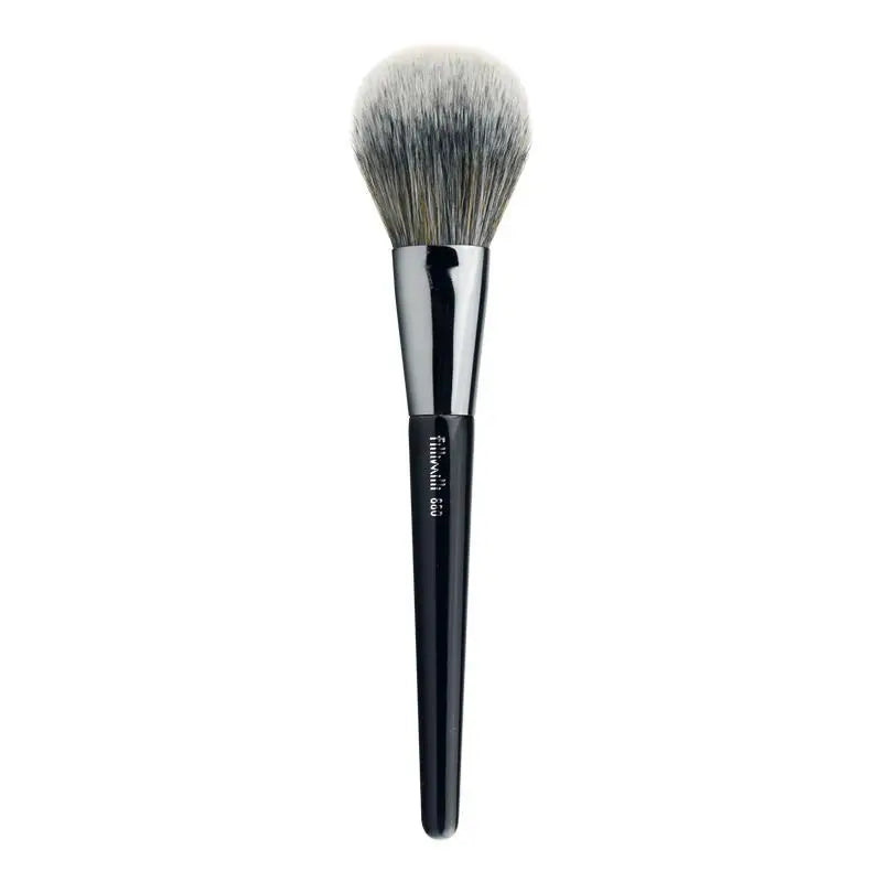 1pc Angled Foundation Makeup brushes Fan Powder Make up brushes 3D Bronzer Blusher stippling brush Eyeshadow Concealer Eyebrow