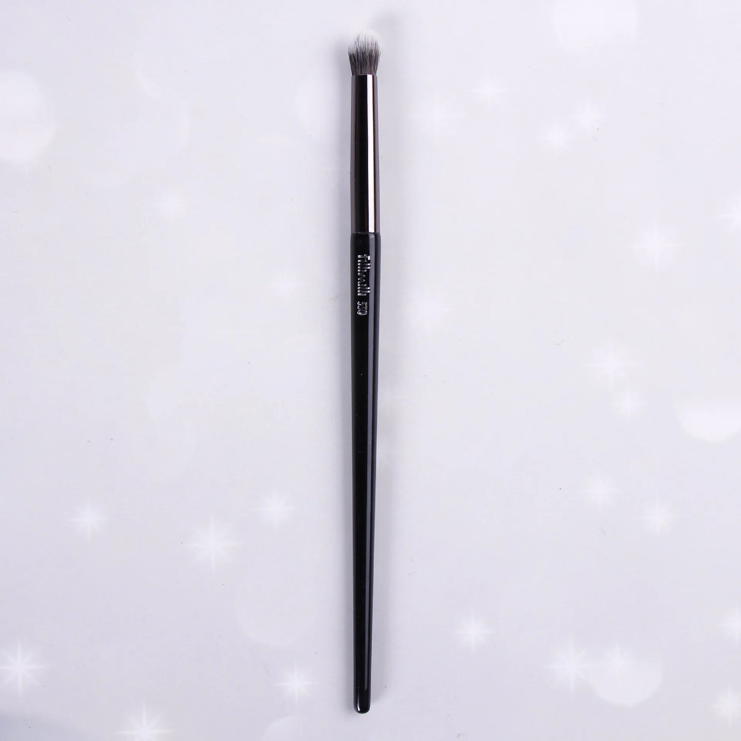 1pc Angled Foundation Makeup brushes Fan Powder Make up brushes 3D Bronzer Blusher stippling brush Eyeshadow Concealer Eyebrow