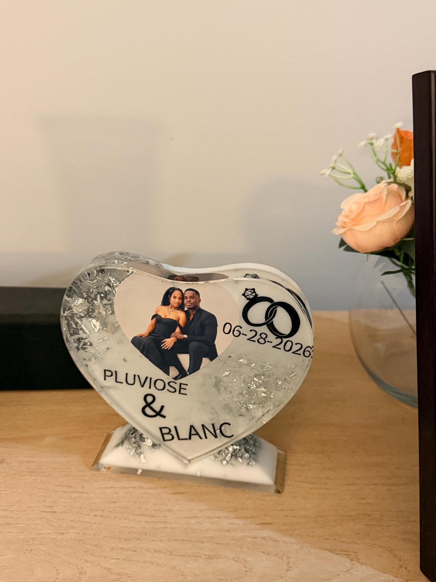 Weeding frame