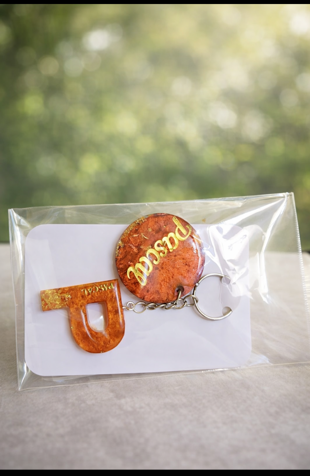 Keychain