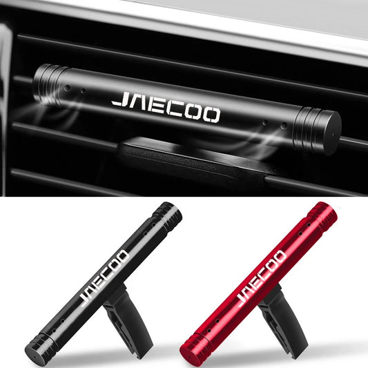 Universal Car Air Vent Freshener Clip – Premium Aromatherapy Perfume Diffuser