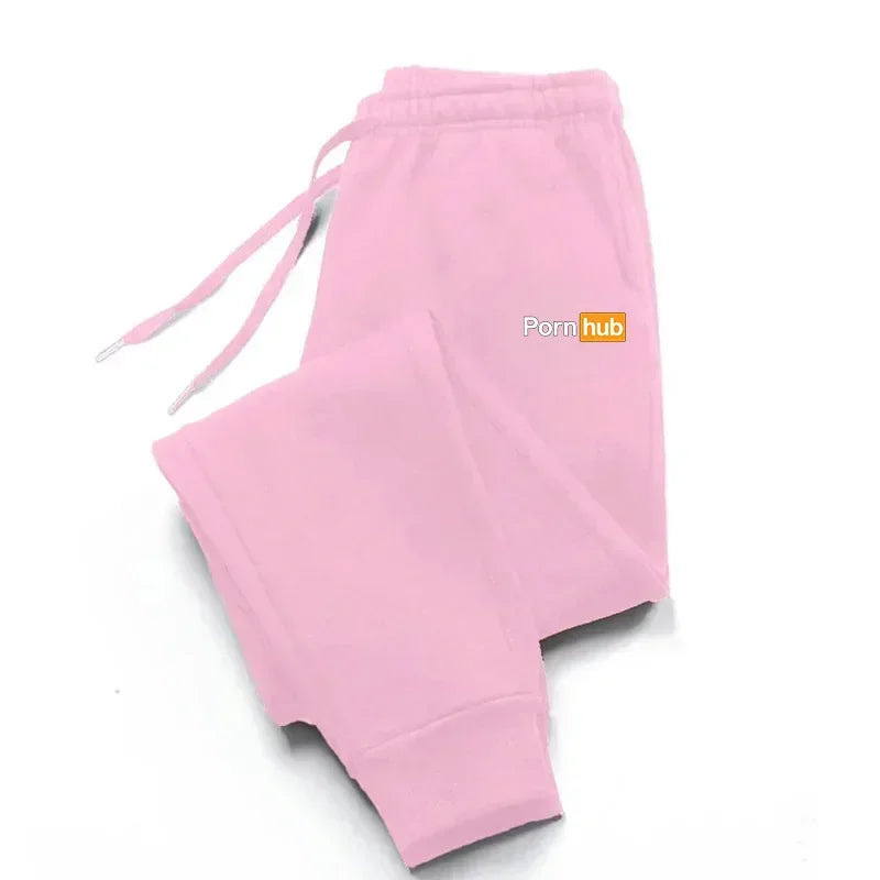 Jogging Sports Running Pants for Men Daily Sweatpant Casual Versatile New Fashion the Four Seasons Men's Clothing Sweatpants